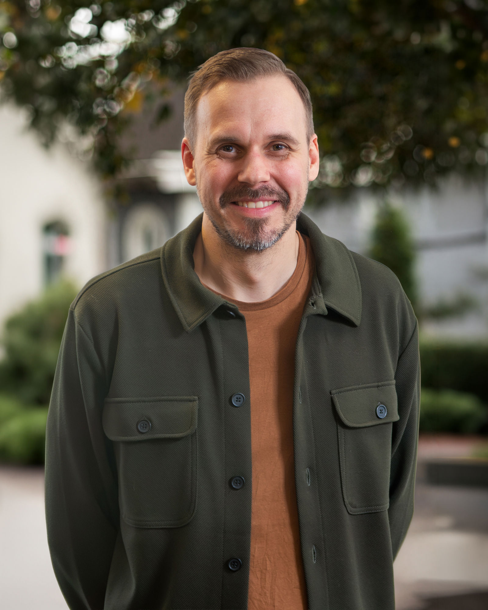 Foto på Victor Sigvardsson